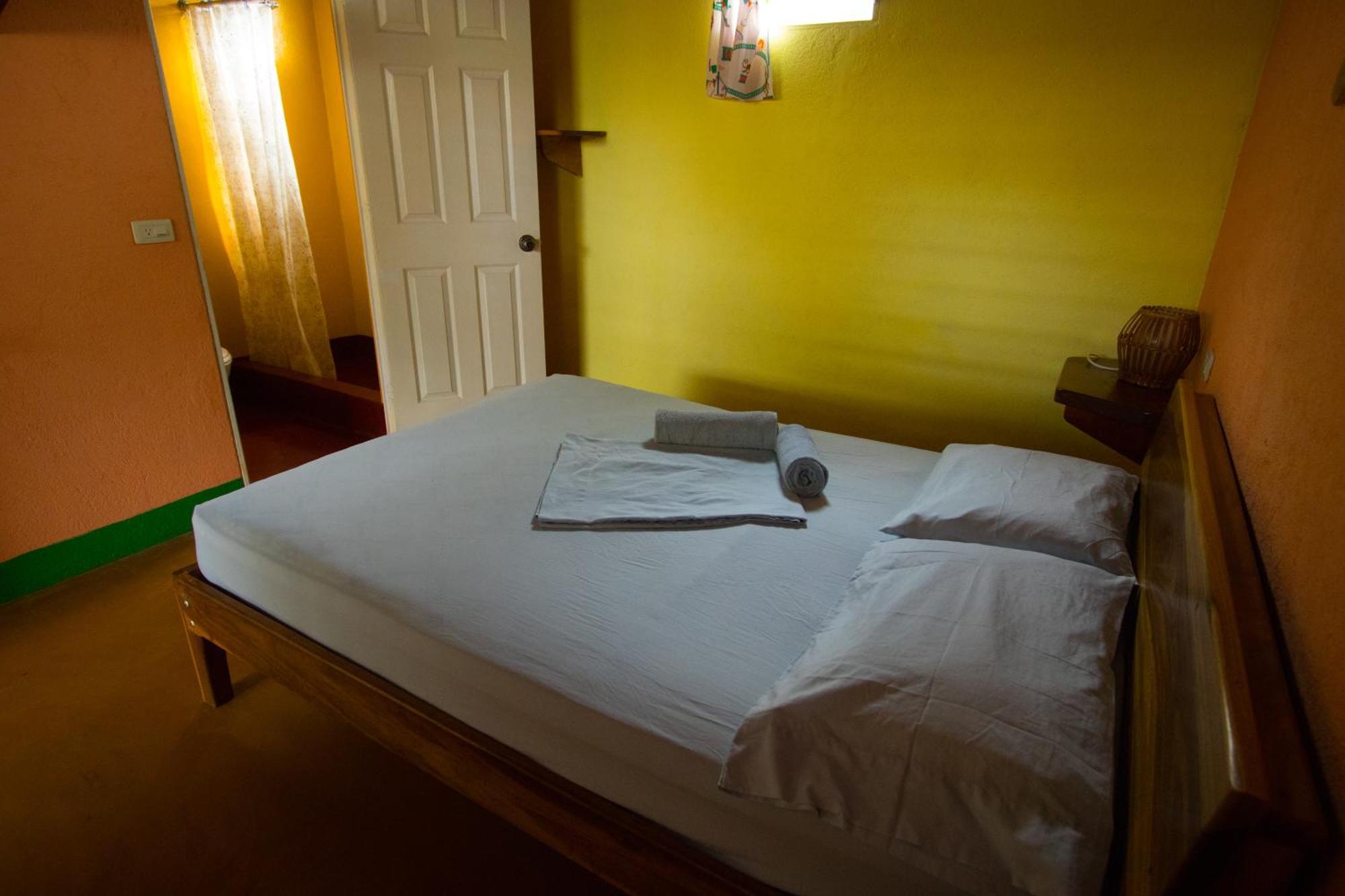 Hostel Life Is Good 모요갈파 외부 사진