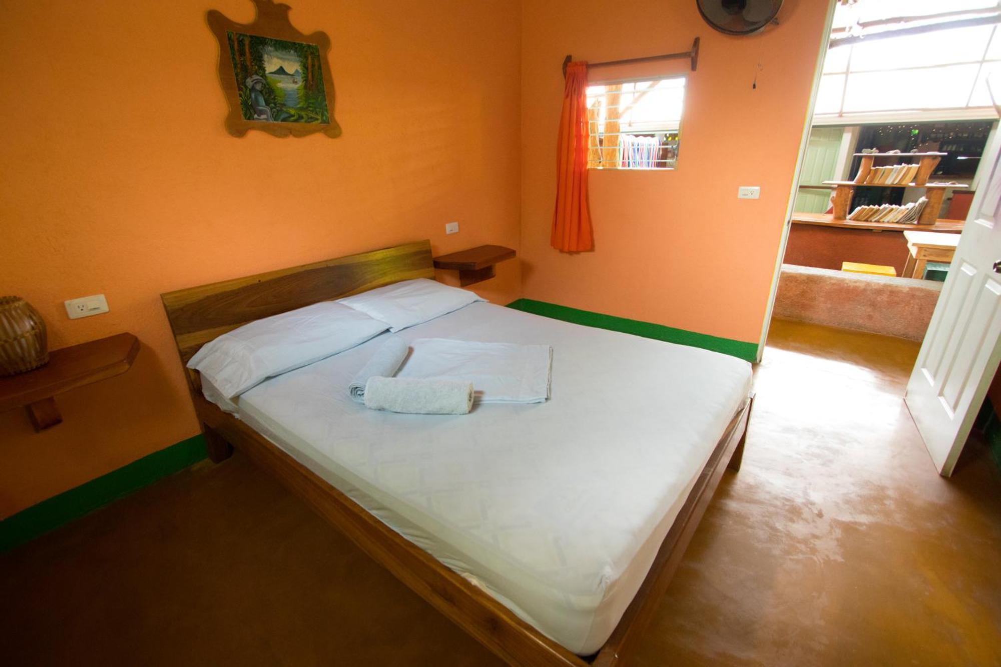 Hostel Life Is Good 모요갈파 외부 사진