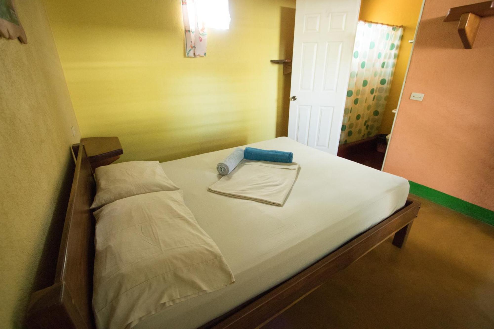 Hostel Life Is Good 모요갈파 외부 사진