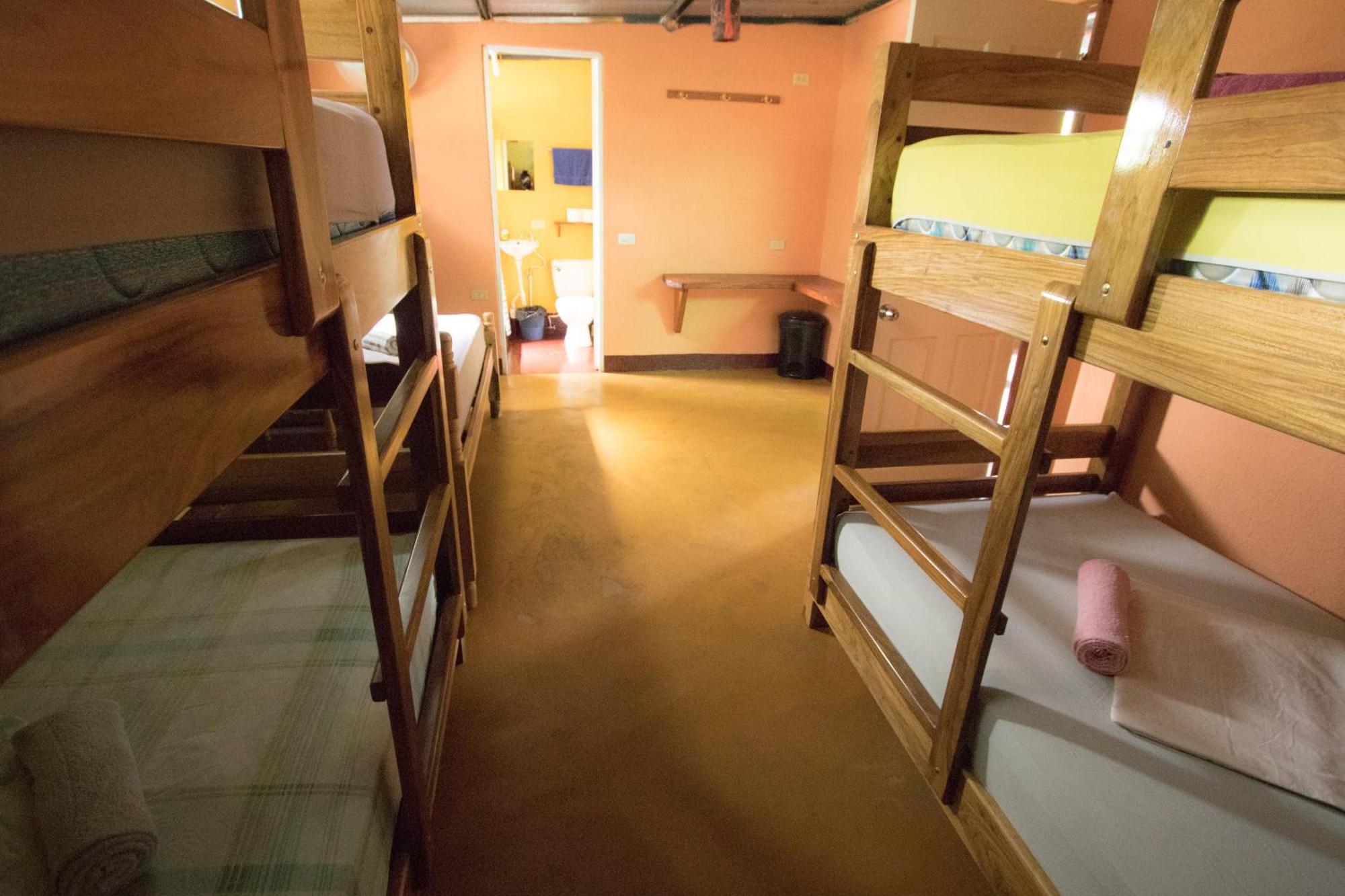 Hostel Life Is Good 모요갈파 외부 사진