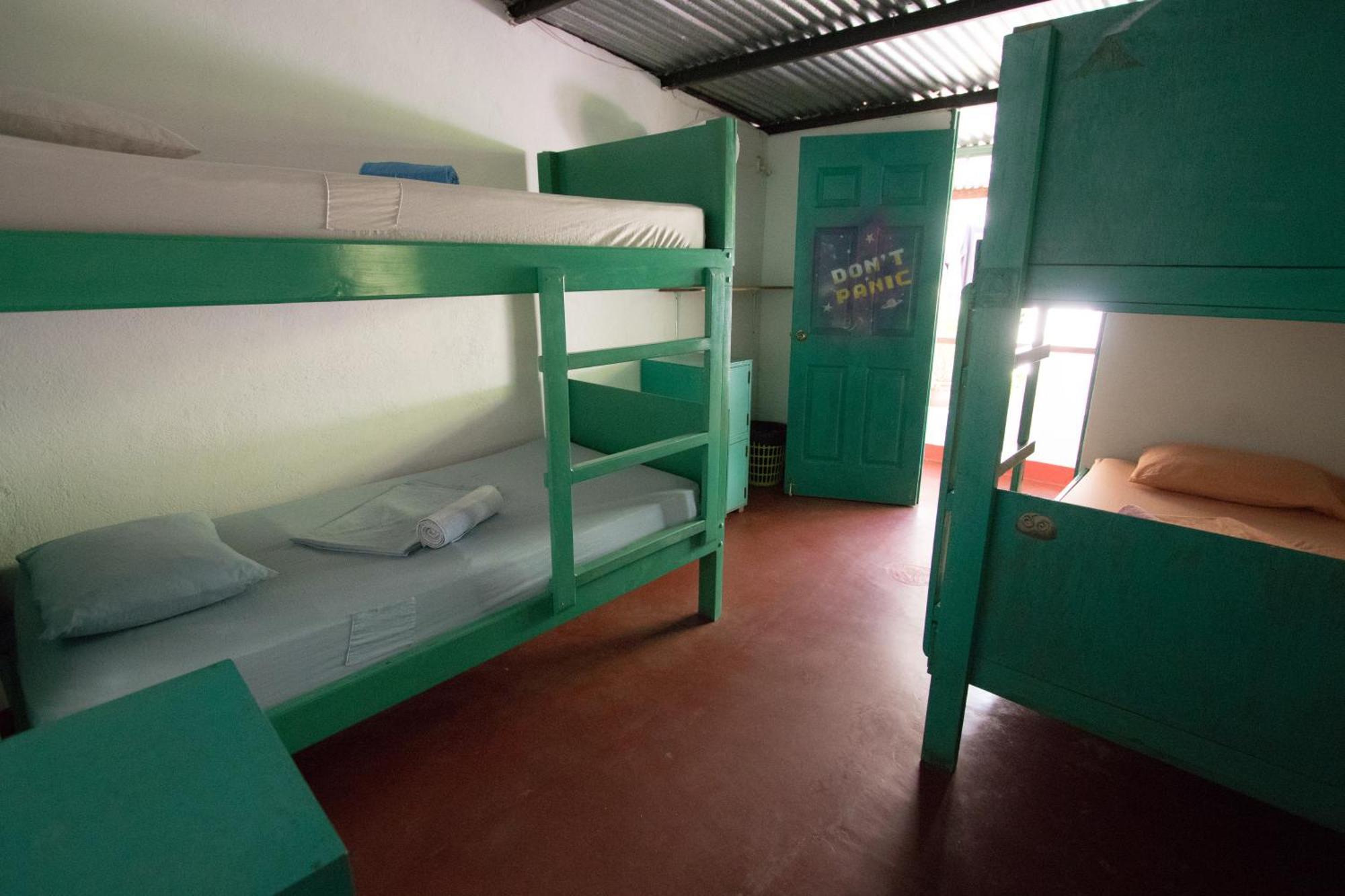 Hostel Life Is Good 모요갈파 외부 사진